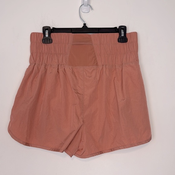 Free People Movement The Way Home Workout/Athletic Shorts. Size Large. - Picture 5 of 11